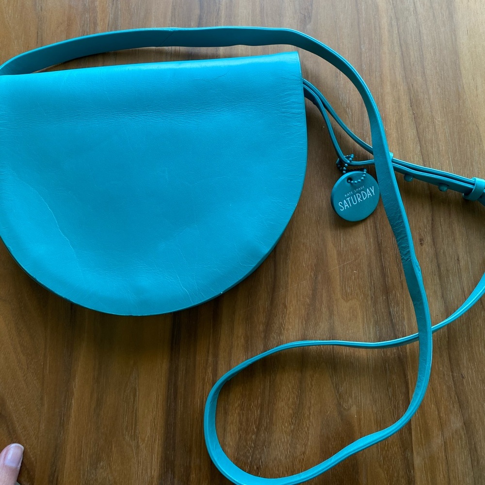 Kate Spade ‘Retro’ leather Purse - Picture 3 of 5